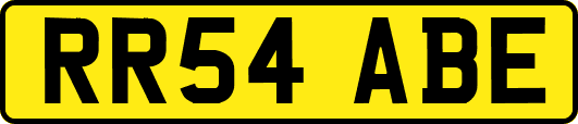 RR54ABE