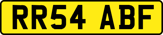 RR54ABF