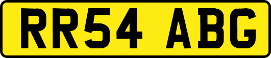 RR54ABG