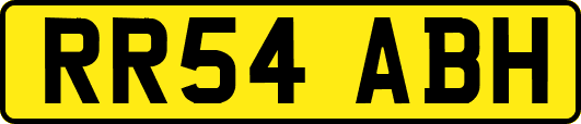 RR54ABH