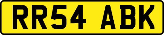 RR54ABK