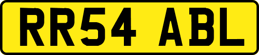 RR54ABL