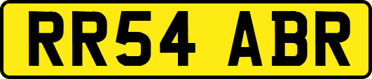 RR54ABR