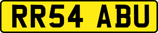 RR54ABU