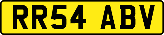 RR54ABV