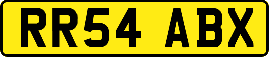RR54ABX