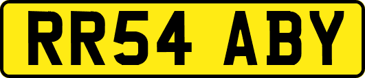 RR54ABY