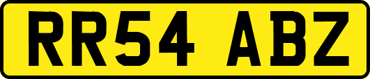 RR54ABZ
