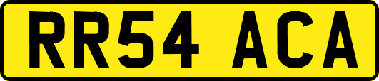RR54ACA