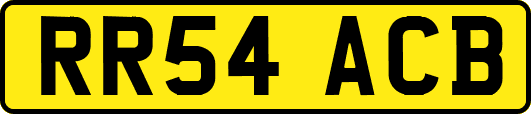 RR54ACB