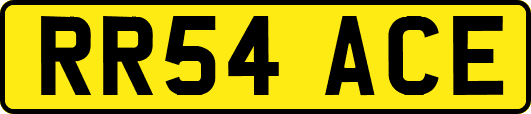 RR54ACE