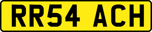 RR54ACH