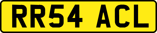 RR54ACL