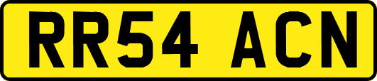 RR54ACN