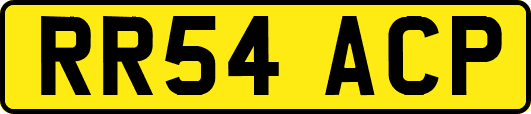 RR54ACP