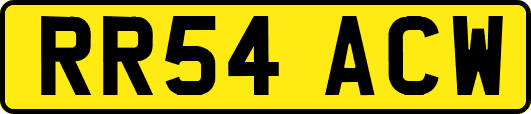 RR54ACW