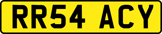 RR54ACY