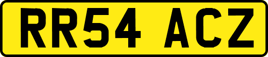 RR54ACZ