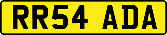 RR54ADA