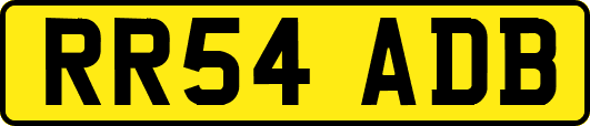 RR54ADB