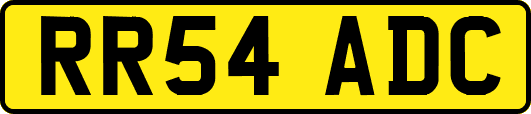 RR54ADC