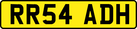 RR54ADH