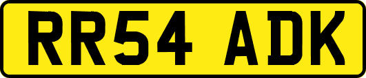 RR54ADK