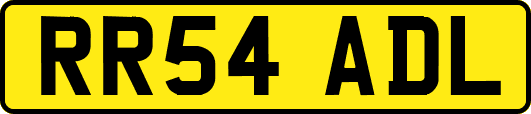 RR54ADL