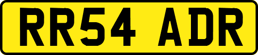 RR54ADR