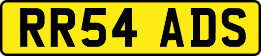 RR54ADS