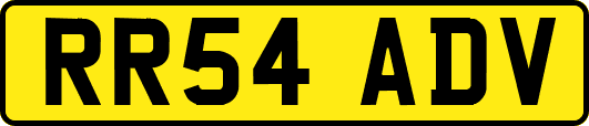 RR54ADV