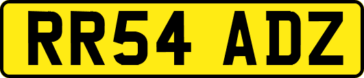 RR54ADZ