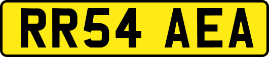 RR54AEA