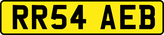 RR54AEB