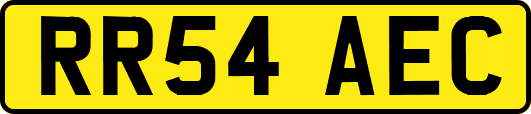 RR54AEC