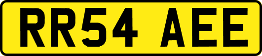 RR54AEE