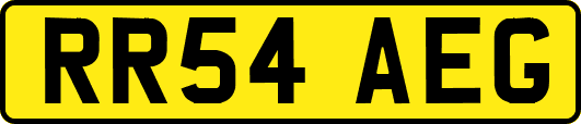 RR54AEG