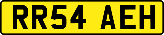 RR54AEH