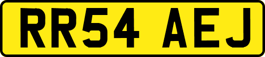 RR54AEJ