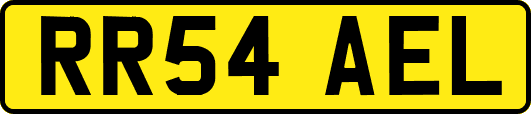 RR54AEL