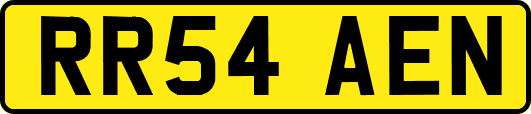 RR54AEN