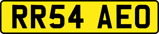 RR54AEO