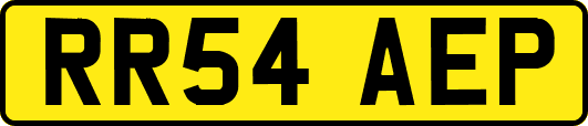 RR54AEP
