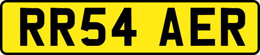 RR54AER