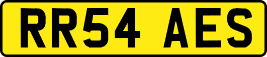 RR54AES