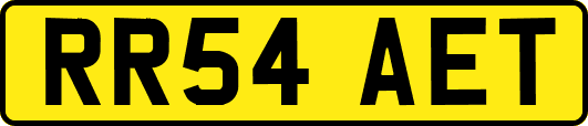 RR54AET
