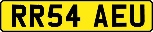 RR54AEU