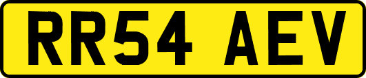 RR54AEV
