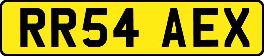 RR54AEX