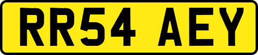 RR54AEY